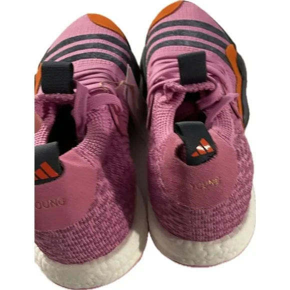 Size 12- adidas Trae Young 2 STRATOSPHERE / HO6483 basketball Shoes NWOB - Picture 4 of 13